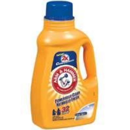 Picture of Laundry-detergent