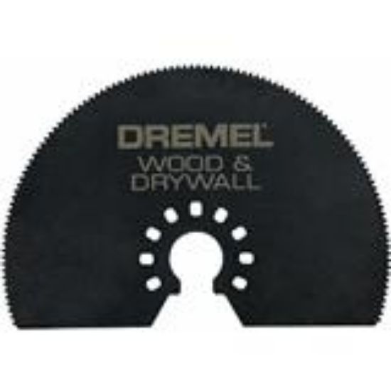 Picture of 3in Wd&drywall Oscillating-Sawblade
