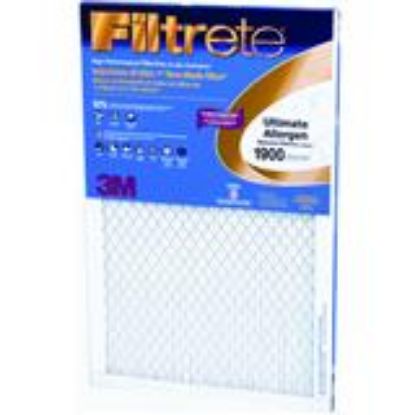 Picture of Ultimate Allergen Air-Filter Blue 14" x 25" x 1"