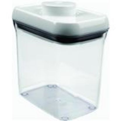 Picture of POP Container Rectangle