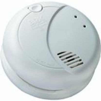 Picture of Smoke-Alarm