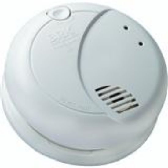 Picture of Smoke-Alarm
