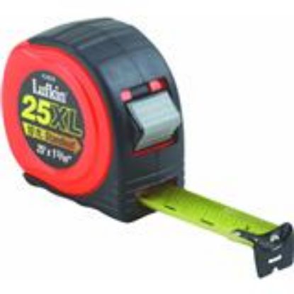 Picture of High-Visibility Tape-Measure 1-3/16"