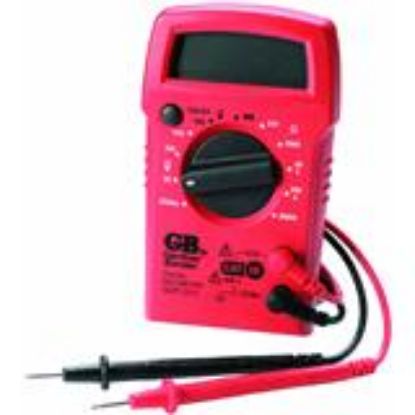 Picture of Multi-Meter Digital