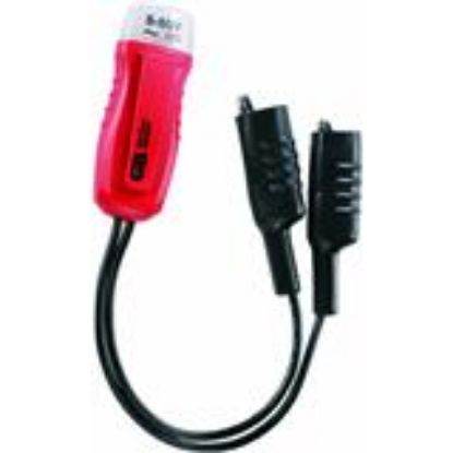 Picture of Low-Voltage Tester 5-50 VAC/DC