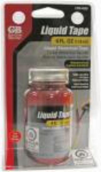 Picture of Electrical-Tape Liquid Red