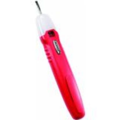 Picture of Screw-Driver Voltage-Continuity Tester 12-250 VAC/DC