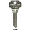 Picture of DE8 - Cut-Key Dexter Lock
