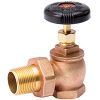 Picture of Steam Radiator-valve Fip X Male Union 1-1/4"