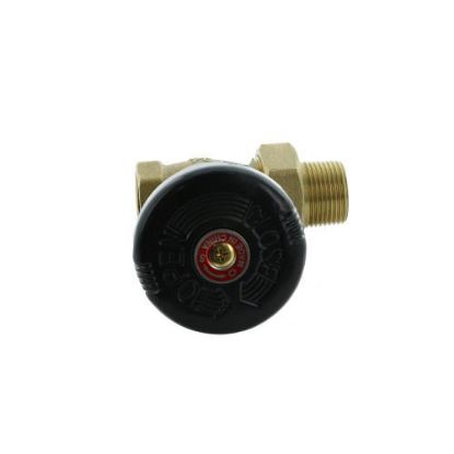 Picture of Gate-Valve Steam-Radiator Straight Fip X Male Union 3/4"