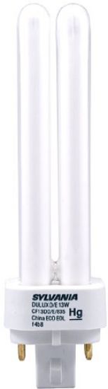 Picture of Light-Bulb 4 Pin 3500-K