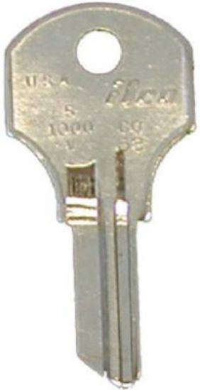 Picture of CO68 Corbin Cut-Key
