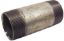 Picture of Galvanized-Plumbing Carbon-Steel Galvanized-Finish Pipe-Nipple 3/8" x 60"