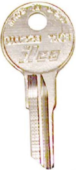Picture of Y103 - Cut-Key