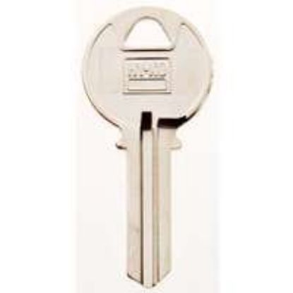 Picture of K2 Cut-Key KEIL LOCK