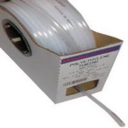 Picture of Tube Low-Density Polyethylene 0.233" ID 5/16" OD