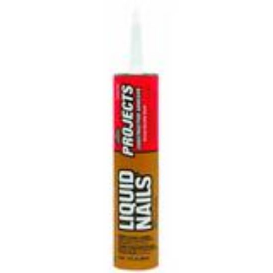 Picture of Interior Projects Construction-Adhesive