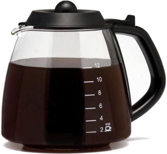 Picture of 12Cup Millenium Replacement Carafe