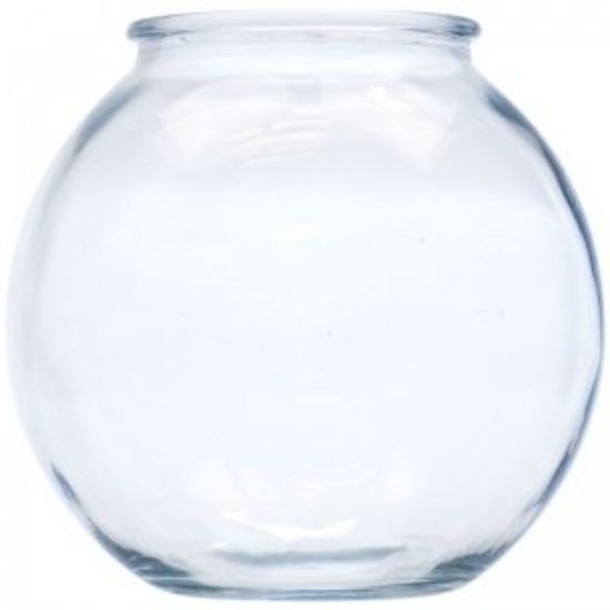 Picture of 1/2-Gallon Fish/Bubble Bowl