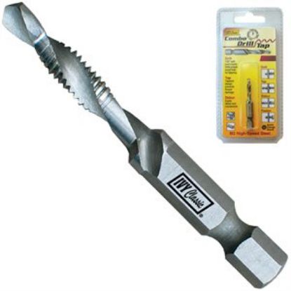 Picture of Combination Drill Tap 10-24NC