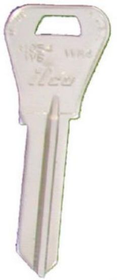 Picture of WR3 Cut-Key Lock
