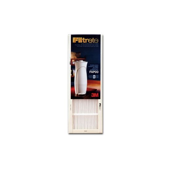 Picture of FAPF00-4 Air Cleaning Air-Filter 13" 4.375" x 75"
