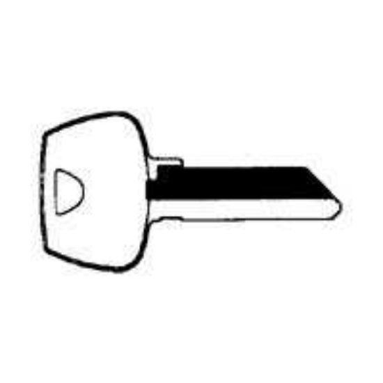 Picture of - Cut-Key Sargent Lock