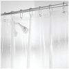 Picture of Shower-curtain Rain Clear 72" X 72"