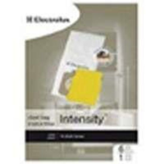 Picture of IntensityBag/Filter