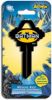 Picture of SC1-BTM1 Blue Batman Key