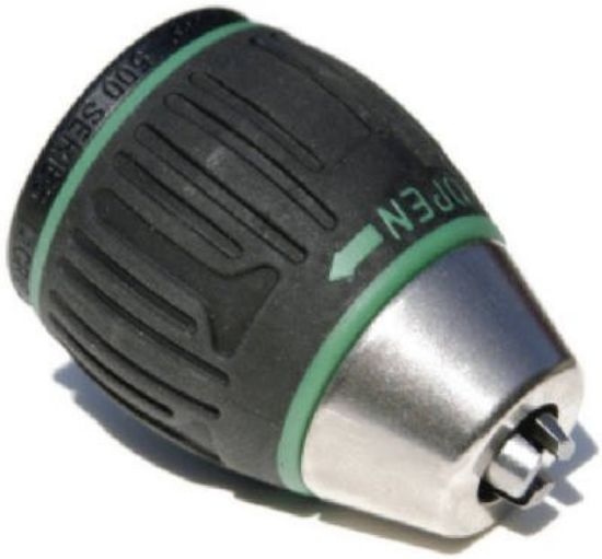 Picture of 1/2" Single Sleeve Chuck