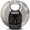 Picture of Keyed-padlock Disc 3-1/8" 8-mm