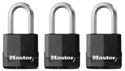Picture of Keyed-padlock 1-3/4" Cover