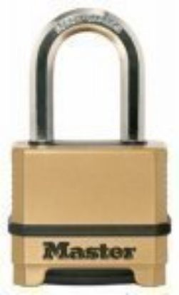 Picture of 2" Reset Combination-Padlock