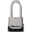 Picture of 2" Combination-Padlock Resettable