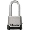 Picture of 2" Combination-Padlock Resettable