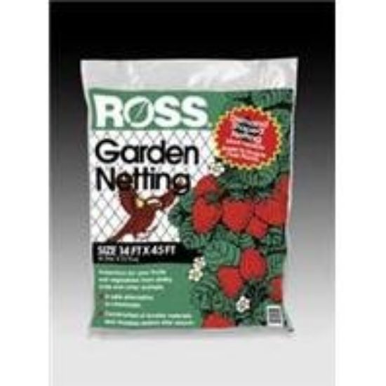 Picture of 14 x 45 Garden Netting