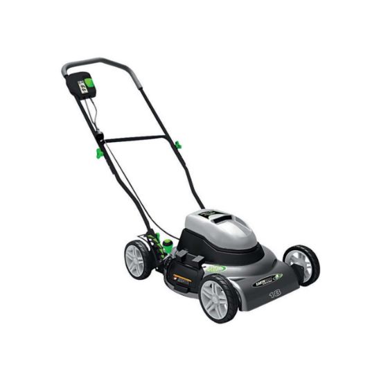 Picture of 18" 12A Electric Lawn-Mower