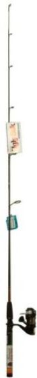 Picture of 2-Piece Ugly Combination Spin Rod