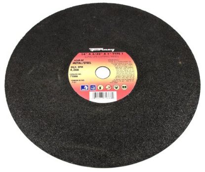 Picture of 14" Chop Circular-Sawblade