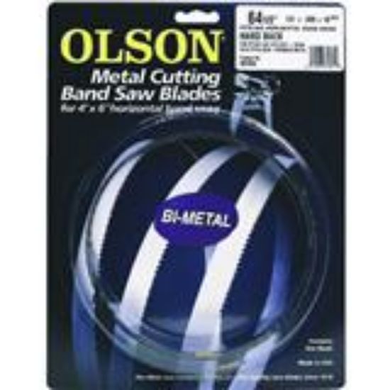 Picture of 1/2x 64-1/2 1/14 Blade