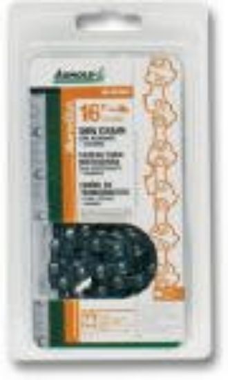 Picture of 14" Replacement Chain-Saw-Chain Loop