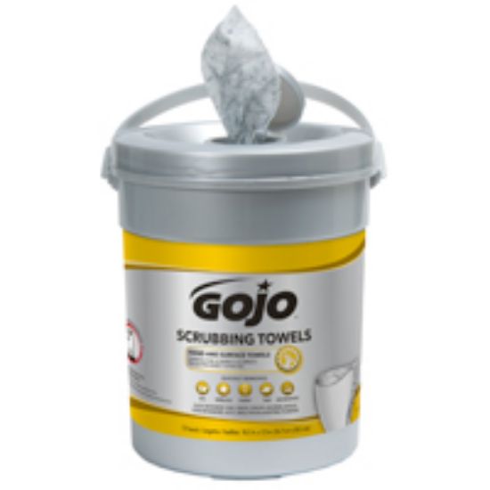 Picture of Hand-wipes