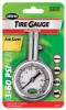 Picture of 5-60-psi Brass Tire-gauge