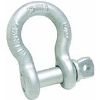 Picture of Anchor-shackle Screw-pin Steel Galvanized 1/4"