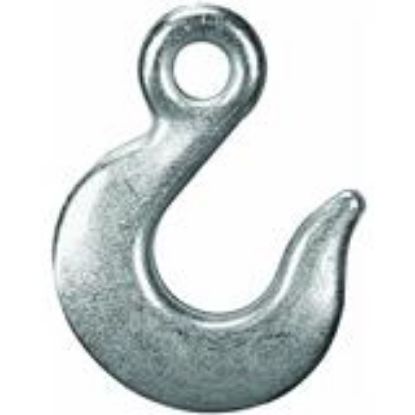 Picture of 3/8" Eye-Slip-Hook