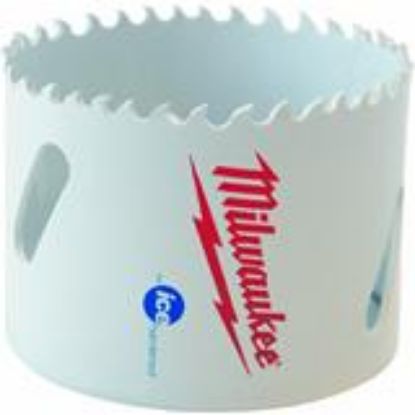 Picture of 1-1/4" Ice Hole-Saw