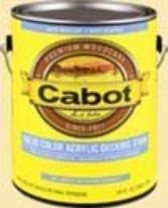 Picture of Medium-Shade Tint-Base Deck-Stain