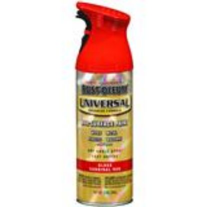 Picture of Enamel-Paint Cardinal Red