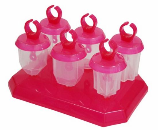 Picture of Frozen Jewel Pops